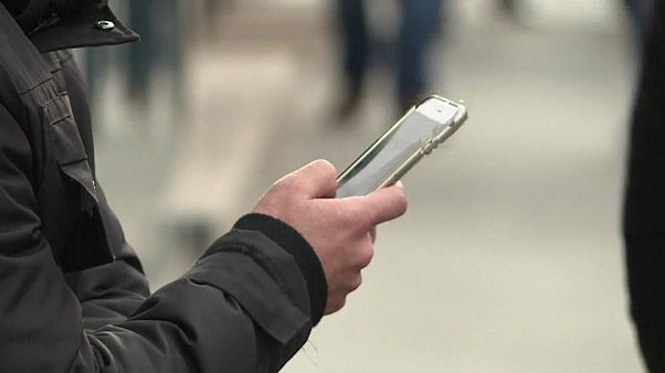 Folyamatos csökkenést mutat az okostelefonok eladása Folyamatos csökkenést mutat az okostelefonok eladása