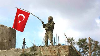 ABD çekildiğinde Türkiye'yi Suriye’de ne bekliyor?