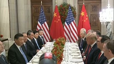 США-КНР: Трамп отложил введение пошлин
