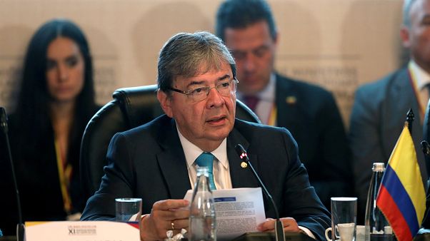 США - Гуайдо: Мы с вами на все 100% США - Гуайдо: Мы с вами на все 100%