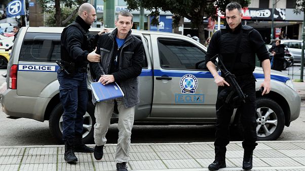 Ρωσική έκκληση για την έκδοση του Mr. Bitcoin Ρωσική έκκληση για την έκδοση του Mr. Bitcoin