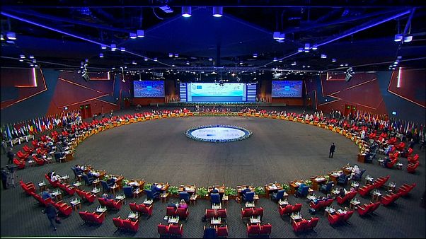 Both sides declare first EU-Arab League summit a success Both sides declare first EU-Arab League summit a success