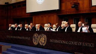 دیوان بین‌المللی دادگستری: بریتانیا حاکمیت جزایر چاگوس را به موریس بازگرداند