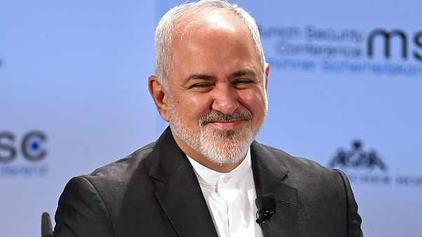 Iran's Foreign Minister announces resignation on Instagram Iran's Foreign Minister announces resignation on Instagram