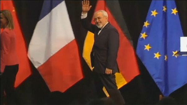 Iran: si dimette Zarif, l'uomo dell'accordo sul nucleare Iran: si dimette Zarif, l'uomo dell'accordo sul nucleare