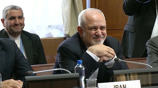 Отставка главы иранского МИДа Отставка главы иранского МИДа