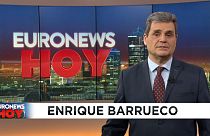 Euronews Hoy. Las claves del día en 15 minutos