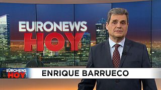 Euronews Hoy. Las claves del día en 15 minutos