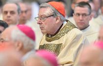 جورج بيل، ثالث أكبر مسؤول في الفاتيكان، متورط في اعتداءات بحق أطفال