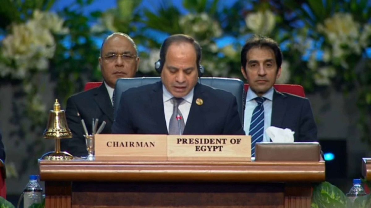 Mısır Cumhurbaşkanı Sisi ülkesindeki idam cezalarını savundu: Kültür farkı 