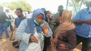 Sudan: Die Hintergründe der Proteste