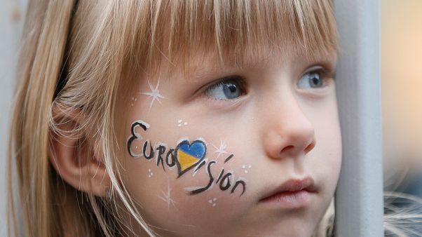 Сложности выбора: кто поедет на песенный конкурс Евровидение-2019 от Украины? Сложности выбора: кто поедет на песенный конкурс Евровидение-2019 от Украины?