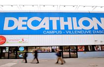 Decathlon