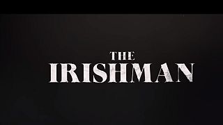 Netflix: Το πρώτο σποτ για το "The Irishman" του Μάρτιν Σκορσέζε
