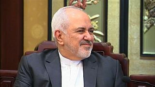 European Commission 'concerned' by resignation of Iranian foreign minister