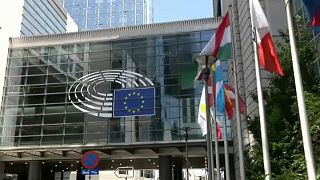The Brief from Brussels: EU-Parlament, Justiz, Copyright