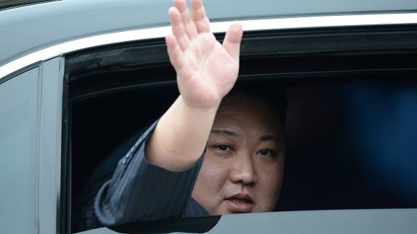 Kim Jong-un vede Trump in cerca di idee per il suo futuro Kim Jong-un vede Trump in cerca di idee per il suo futuro