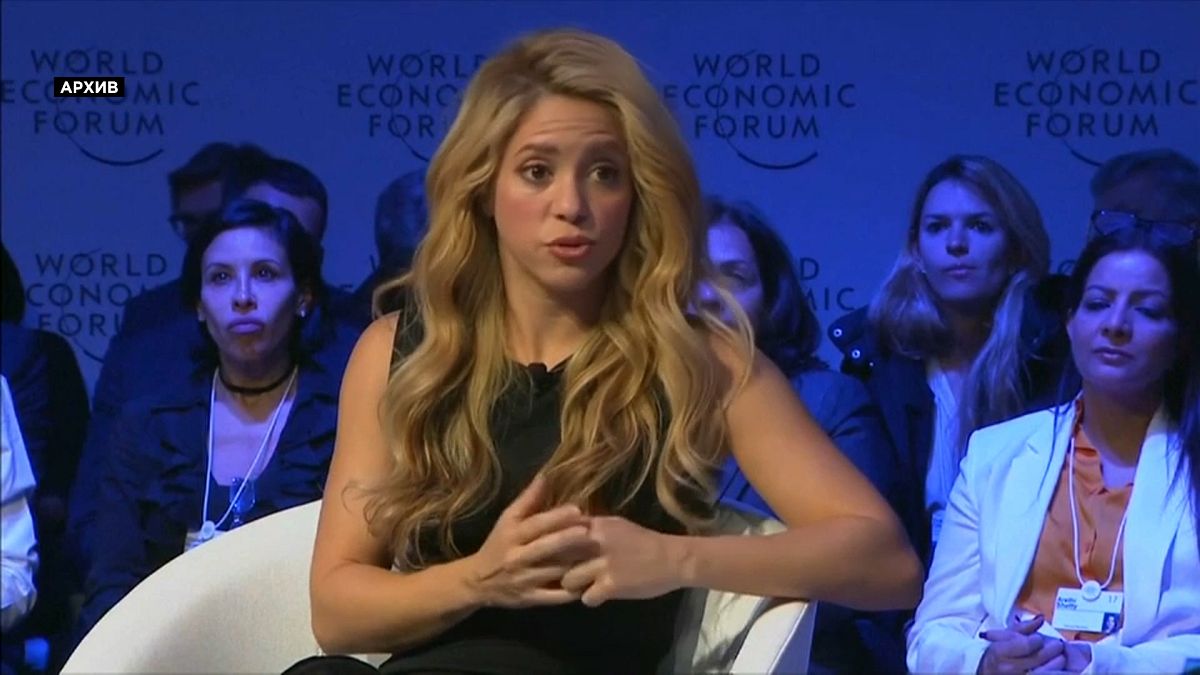 Shakira declara ante la Justicia española el 12 de junio  