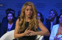 Shakira declara ante la Justicia española el 12 de junio