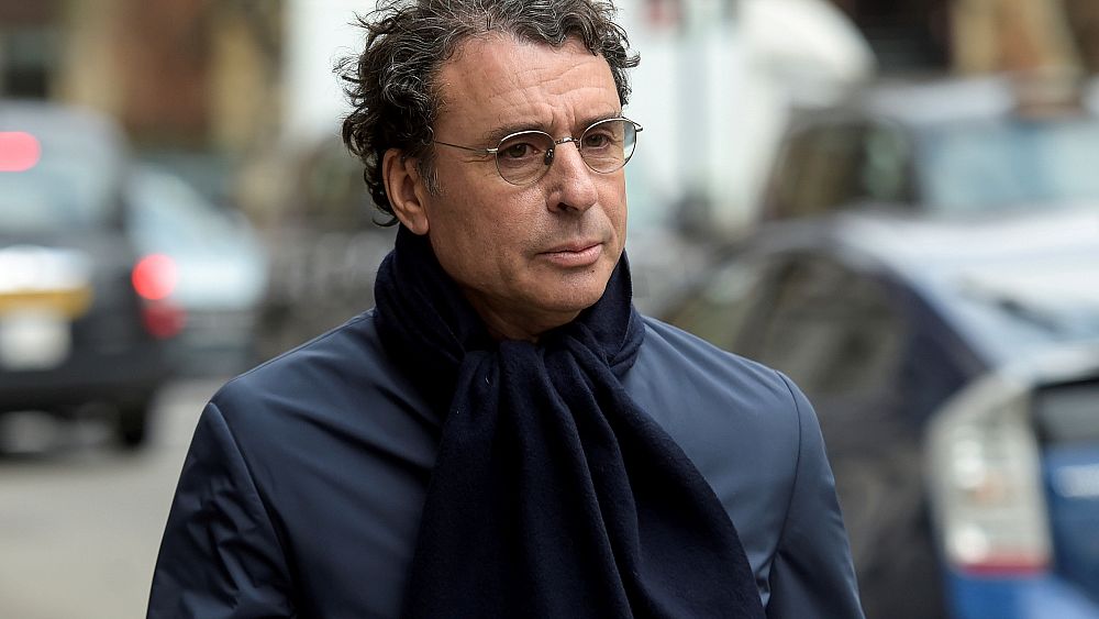 Affaire du financement libyen présumé : A. Djouhri, bientôt extradé ?