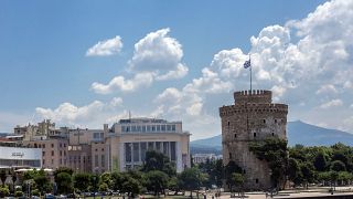 Δήμος Θεσσαλονίκης: Ταχιάος και Ορφανός προηγούνται σε δημοσκόπηση