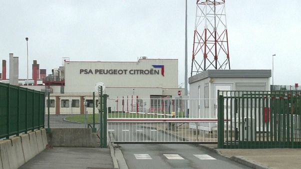 PSA: Satte Umsatzzahlen 2018 PSA: Satte Umsatzzahlen 2018