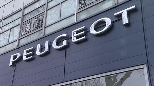 Rekordévet zárt a Citroën, a Peugeot és az Opel forgalmazója, a PSA Rekordévet zárt a Citroën, a Peugeot és az Opel forgalmazója, a PSA