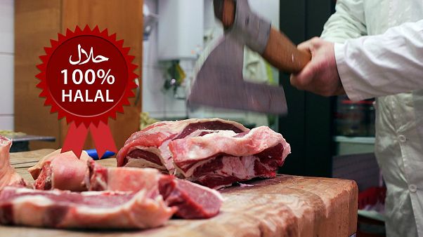 Urteil: Halal-Fleisch darf kein Bio-Siegel tragen Urteil: Halal-Fleisch darf kein Bio-Siegel tragen