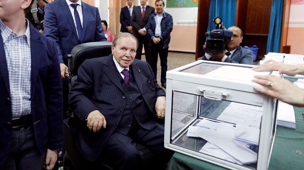 بوتفليقة بوتفليقة