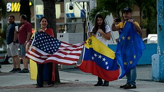 روسیه: نظامیان آمریکایی در منطقه برای حمله به ونزوئلا آماده شده‌اند