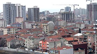 Uzmanlar uyarıyor: İmar affı ile Türkiye’de şehirler mezarlık olabilir