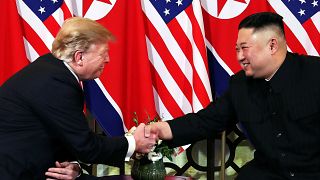 Desnuclearización pendiente en la cumbre Trump-Kim