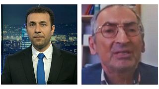 زیباکلام به یورونیوز: ظریف جسارت استعفا در ارتباط با جلسه بشار اسد با رهبر را ندارد