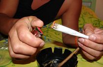 Can you roll a perfect joint? You're hired!