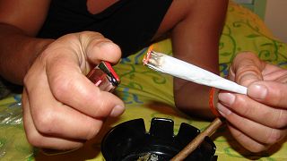 Can you roll a perfect joint? You're hired!