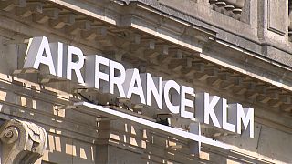Air France-KLM : le forcing des Pays-Bas