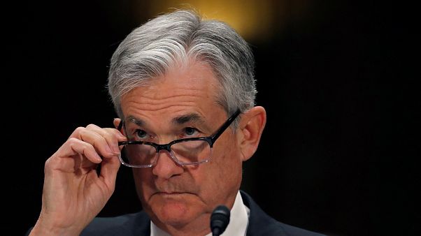 FED: Προβλέψεις για επιβράδυνση της ανάπτυξης FED: Προβλέψεις για επιβράδυνση της ανάπτυξης