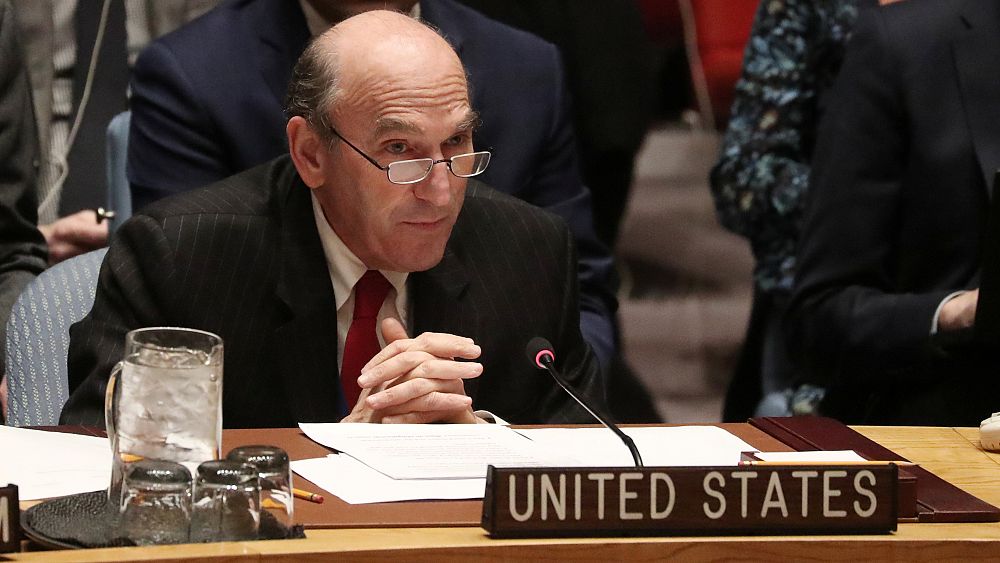 Washington et Moscou s'affrontent à l'ONU sur le Venezuela