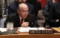 EEUU presiona a la ONU para que apoye el ingreso de ayuda en Venezuela