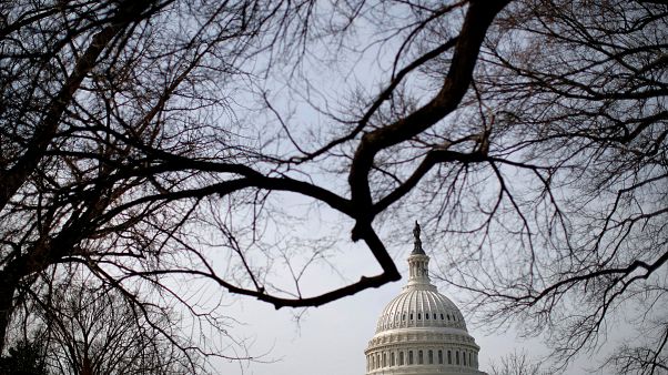El Congreso rechaza la declaración de emergencia de Trump El Congreso rechaza la declaración de emergencia de Trump