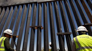 Trump'ın Meksika duvarı inşası için acil durum ilanına Temsilciler Meclisi'nden ret