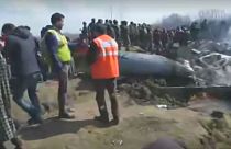 Pakistan abbatte due aerei militari indiani in Kashmir