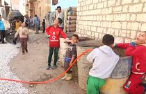 Egyiptomi irányvonal: két gyermek elég