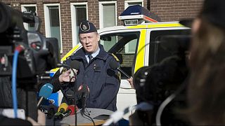 الأمن السويدي يعتقل شخصاً متهما بالتجسس لصالح روسيا