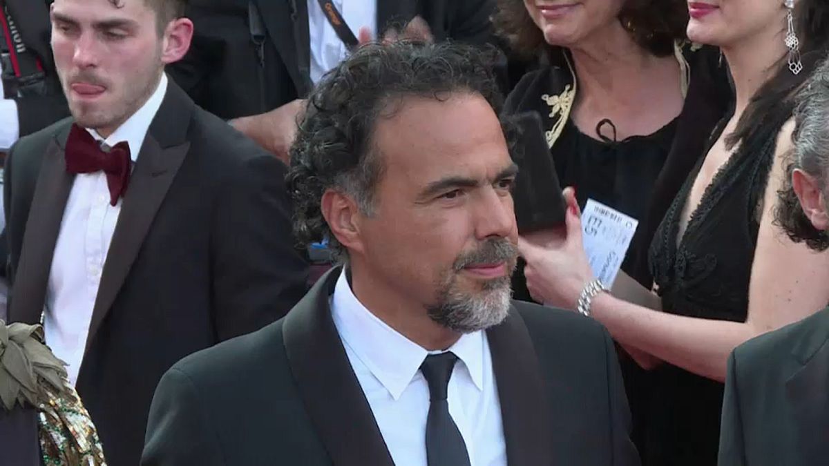 Iñárritu presidirá el Festival de Cannes
