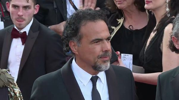 Alejandro González Iñárritu wird 2019 Jury-Präsident beim Filmfestival von Cannes Alejandro González Iñárritu wird 2019 Jury-Präsident beim Filmfestival von Cannes