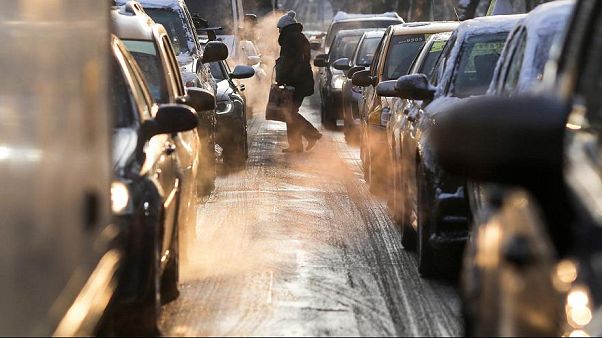 What are European cities doing to tackle air pollution? What are European cities doing to tackle air pollution?