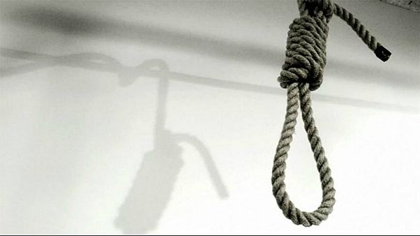 تعرف على أبرز الدول العربية التي نفذت عقوبة الإعدام خلال السنوات الأخيرة تعرف على أبرز الدول العربية التي نفذت عقوبة الإعدام خلال السنوات الأخيرة