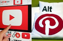 YouTube и Pinterest запрещают антипрививочный контент