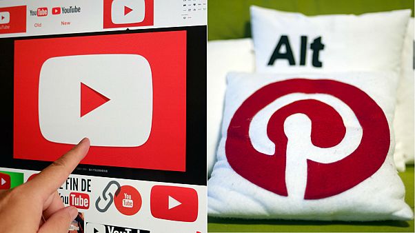 YouTube и Pinterest запрещают антипрививочный контент YouTube и Pinterest запрещают антипрививочный контент